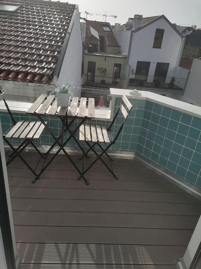 أفيرو Porta 10 - Perfect For 2 With Small Terrace المظهر الخارجي الصورة